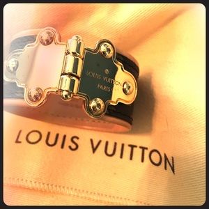 Authentic Louis Vuitton Bracelet